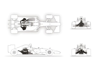 Formula 1 2014 - Part II